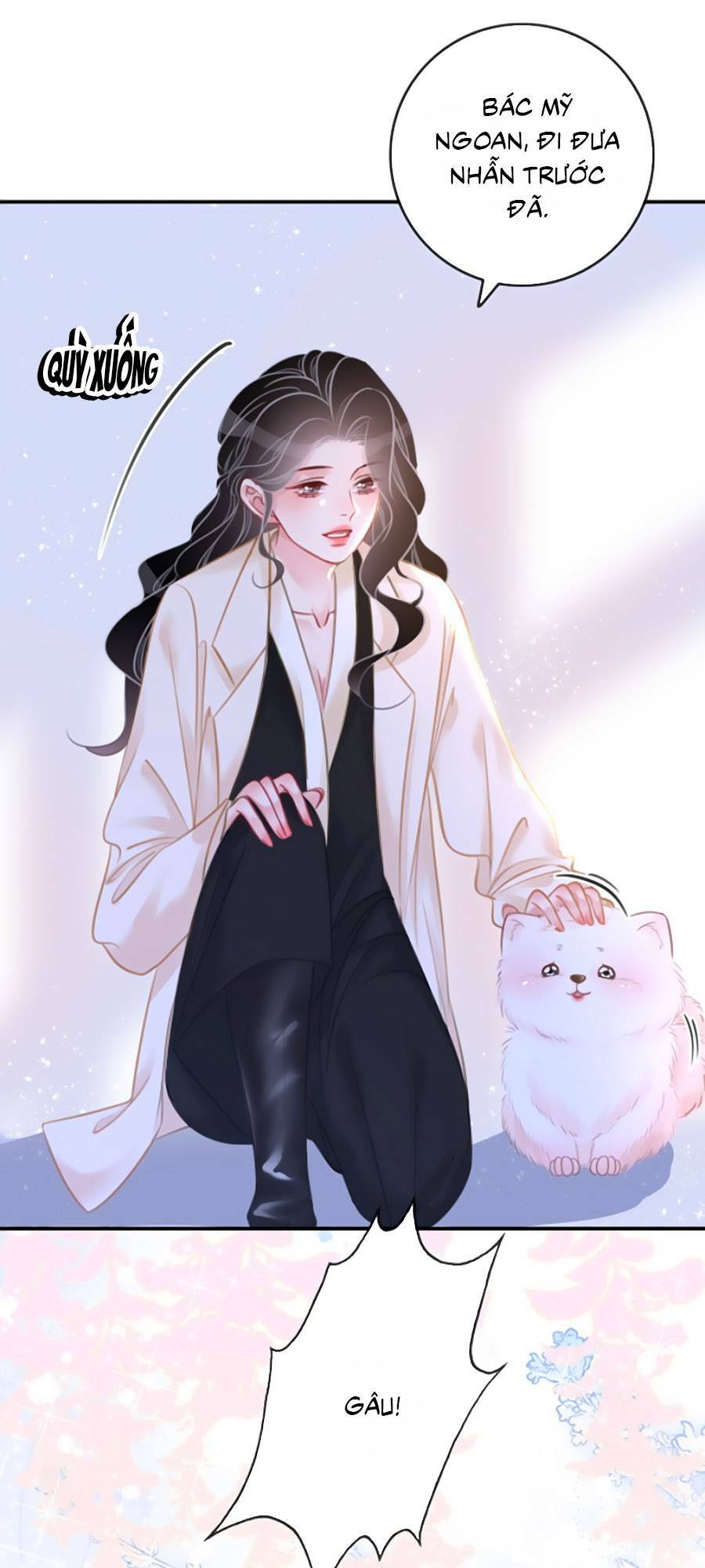 Ám Hắc Hệ Noãn Hôn - Chapter 149.2 - Page 20