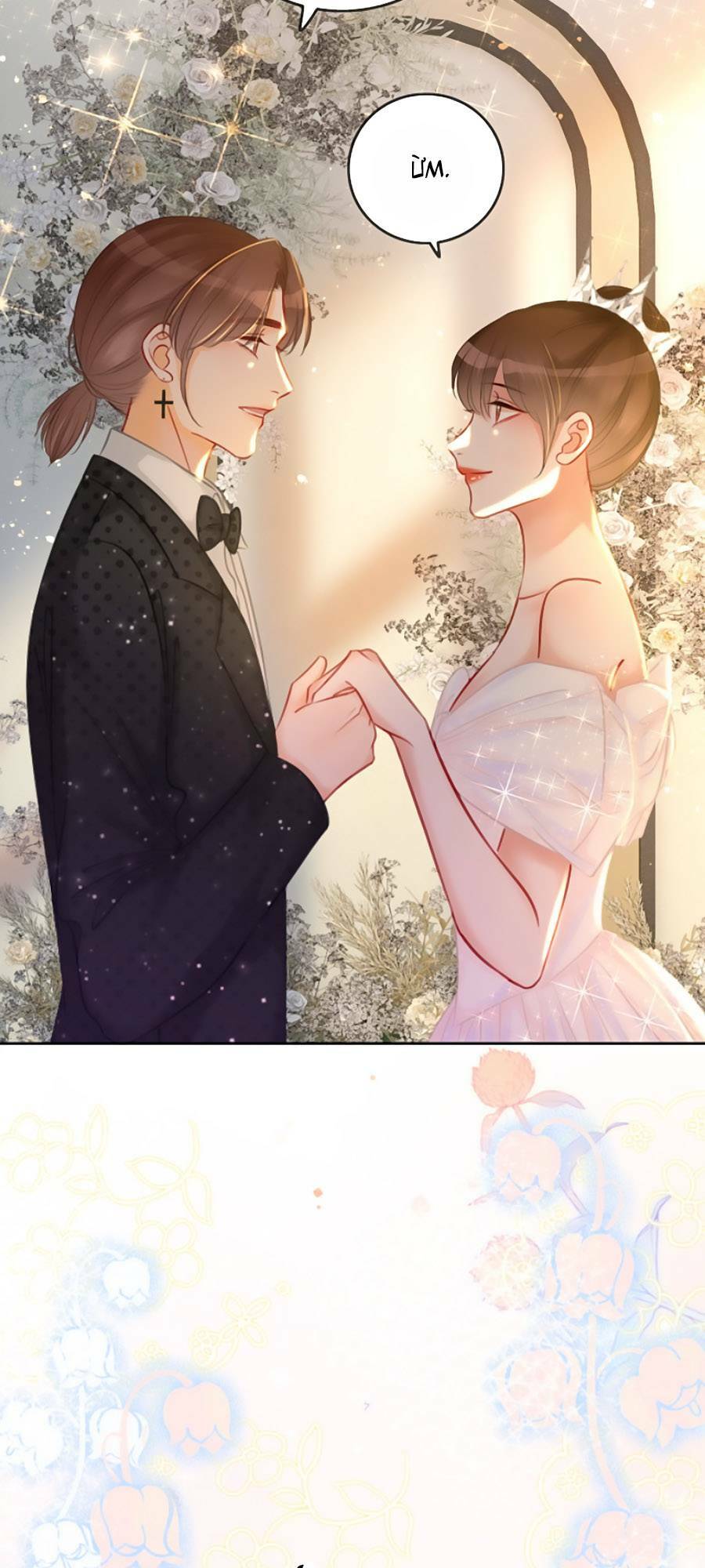 Ám Hắc Hệ Noãn Hôn - Chapter 149.2 - Page 23