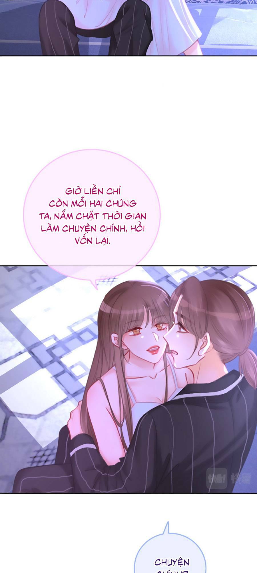 Ám Hắc Hệ Noãn Hôn - Chapter 149.2 - Page 27