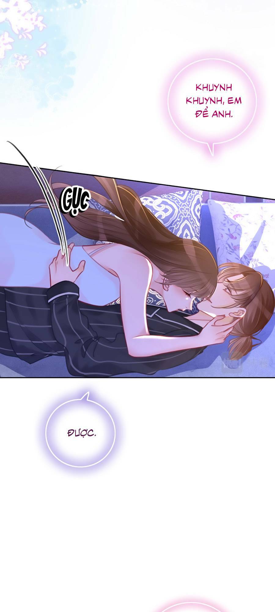 Ám Hắc Hệ Noãn Hôn - Chapter 149.2 - Page 31