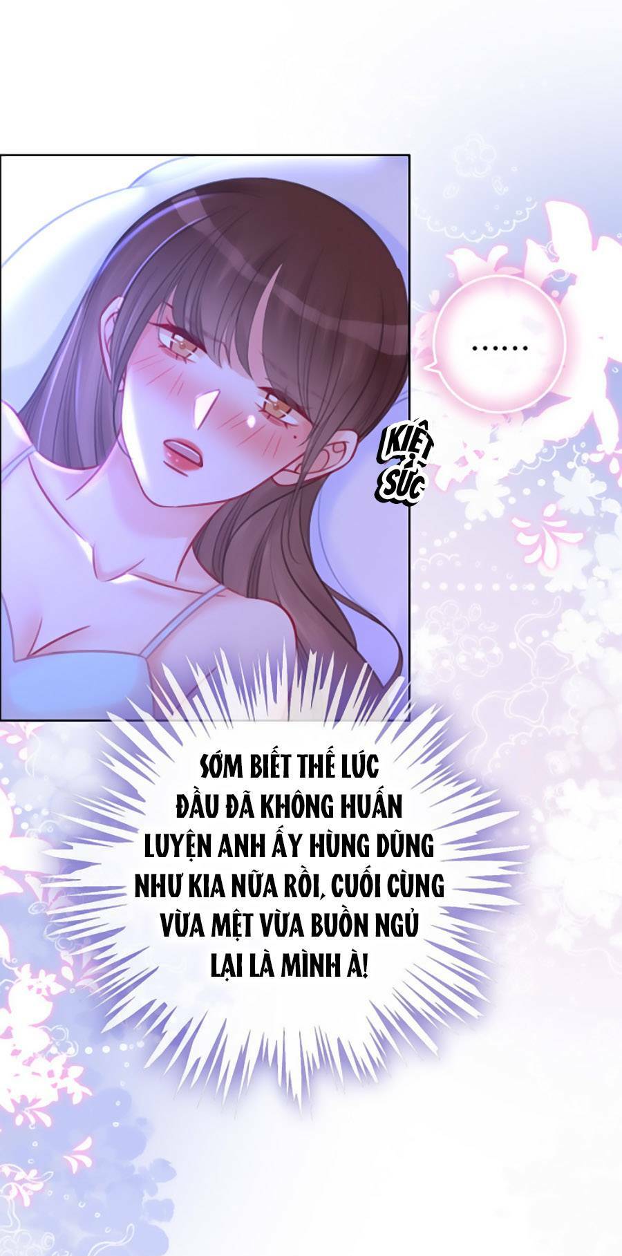 Ám Hắc Hệ Noãn Hôn - Chapter 149.2 - Page 34