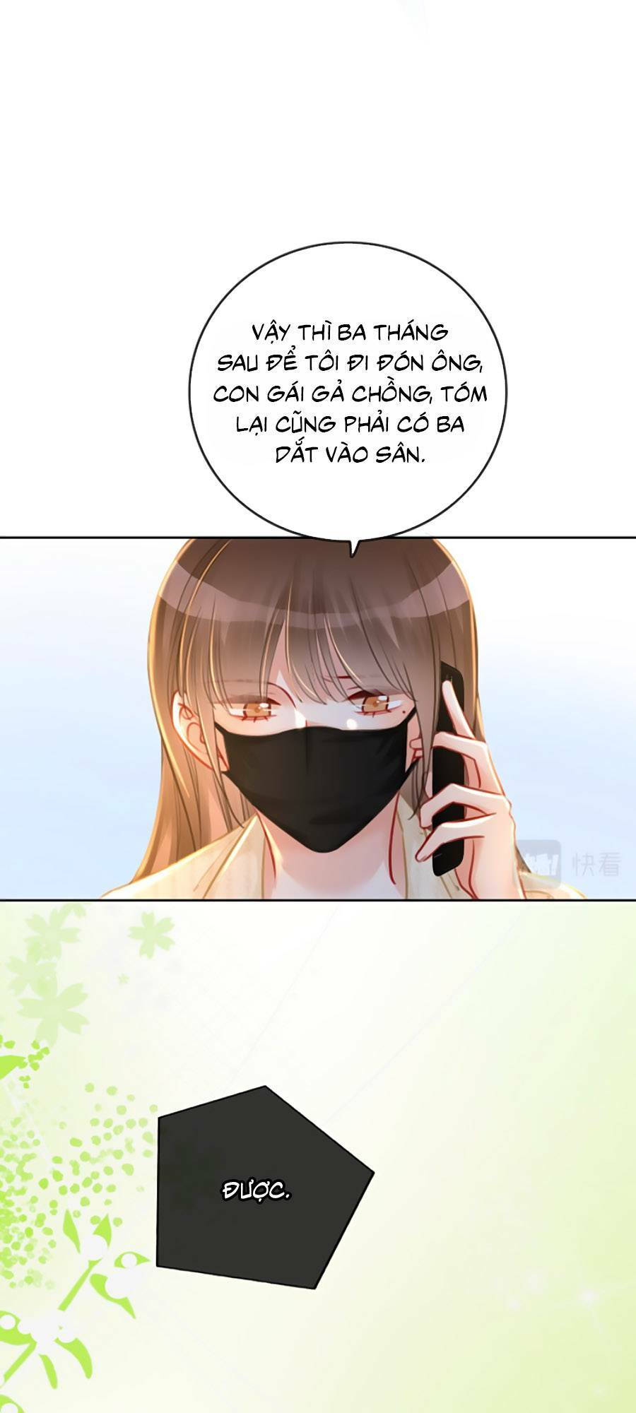 Ám Hắc Hệ Noãn Hôn - Chapter 149.2 - Page 3