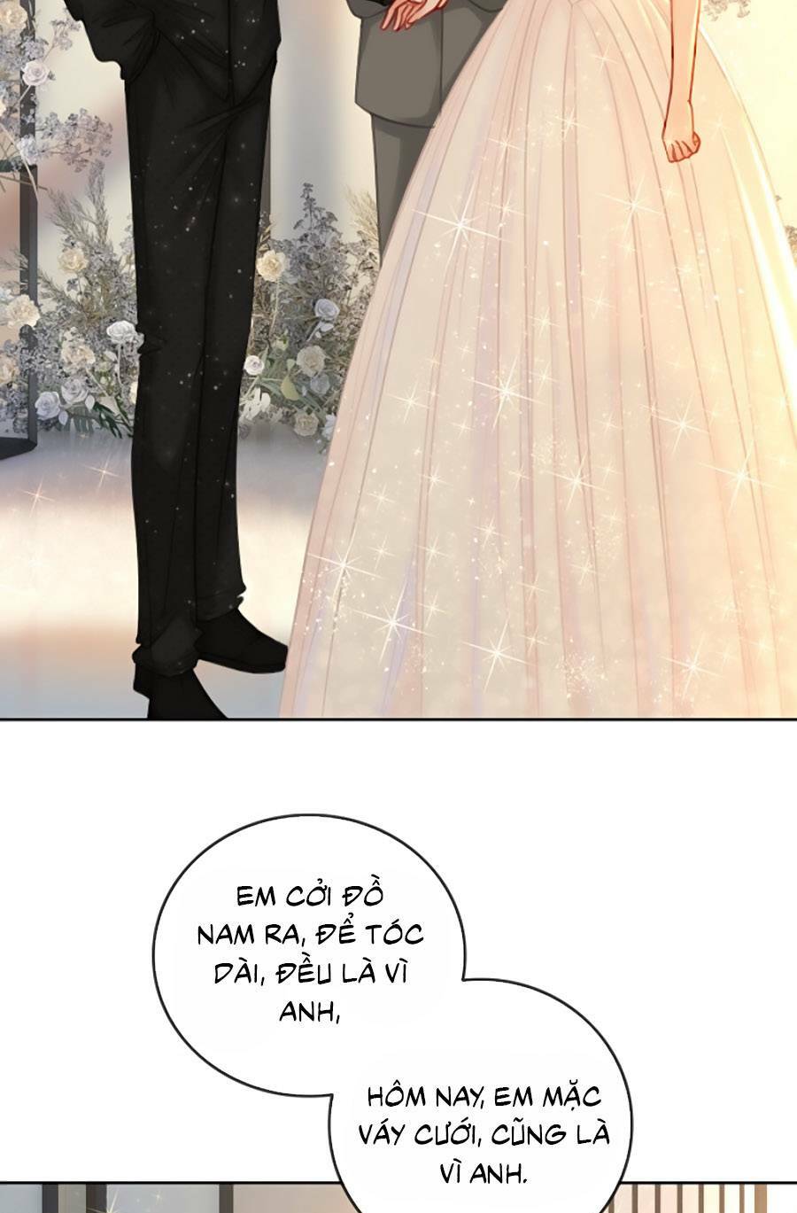 Ám Hắc Hệ Noãn Hôn - Chapter 149.2 - Page 5