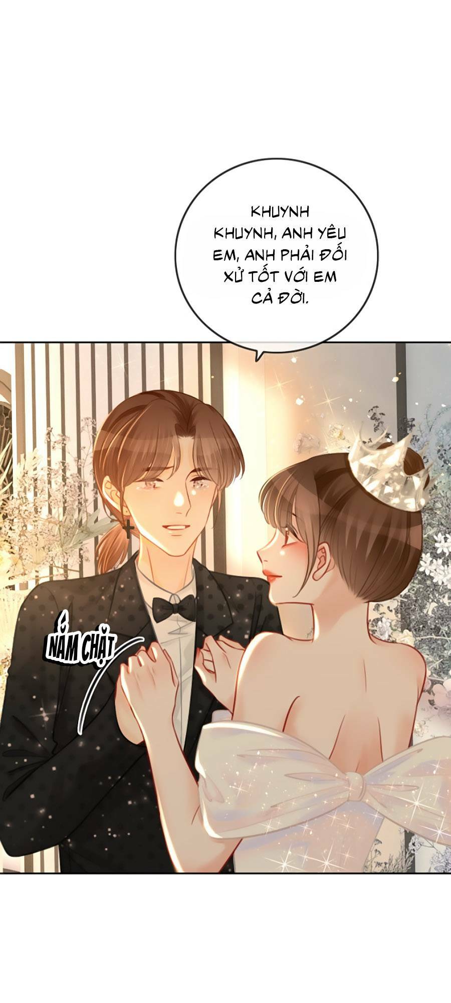 Ám Hắc Hệ Noãn Hôn - Chapter 149.2 - Page 7