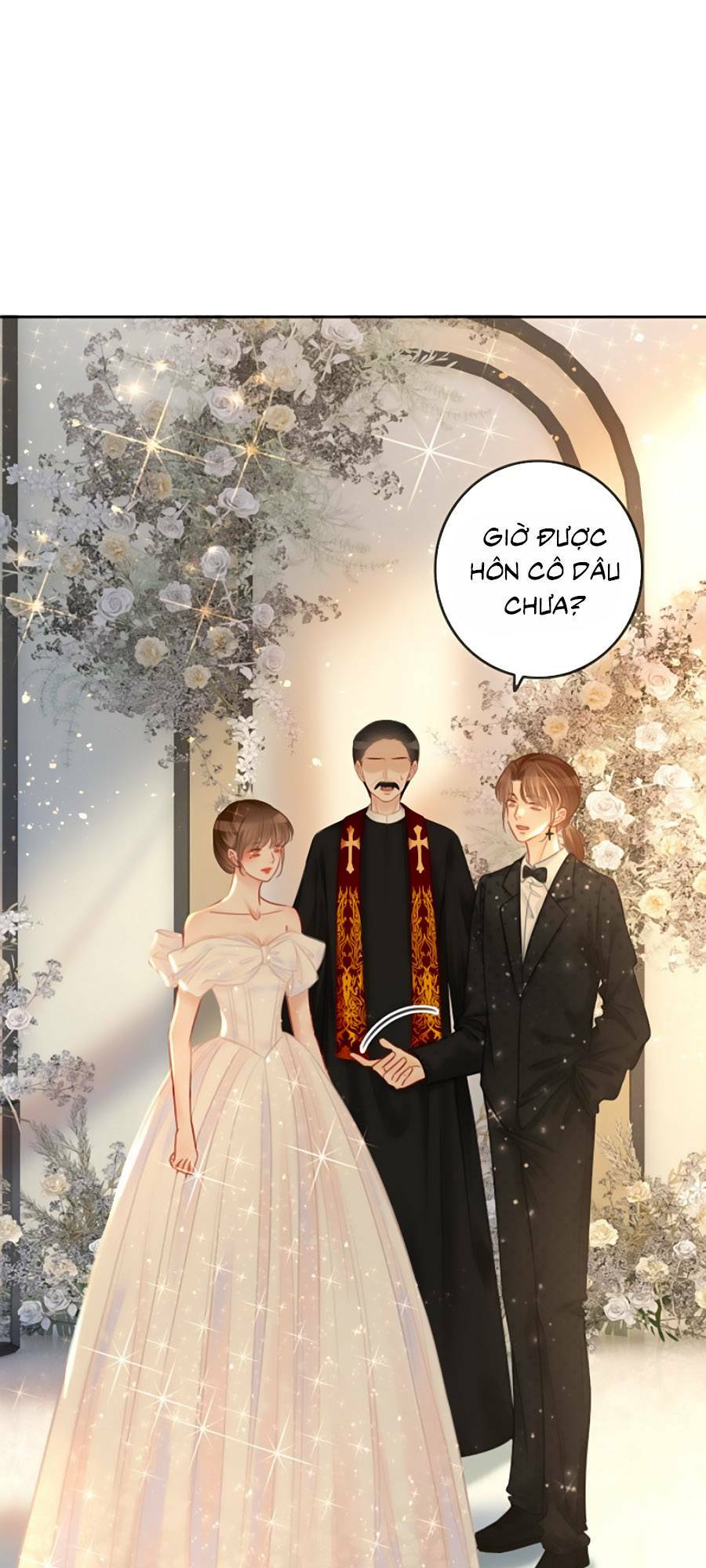 Ám Hắc Hệ Noãn Hôn - Chapter 149.2 - Page 8