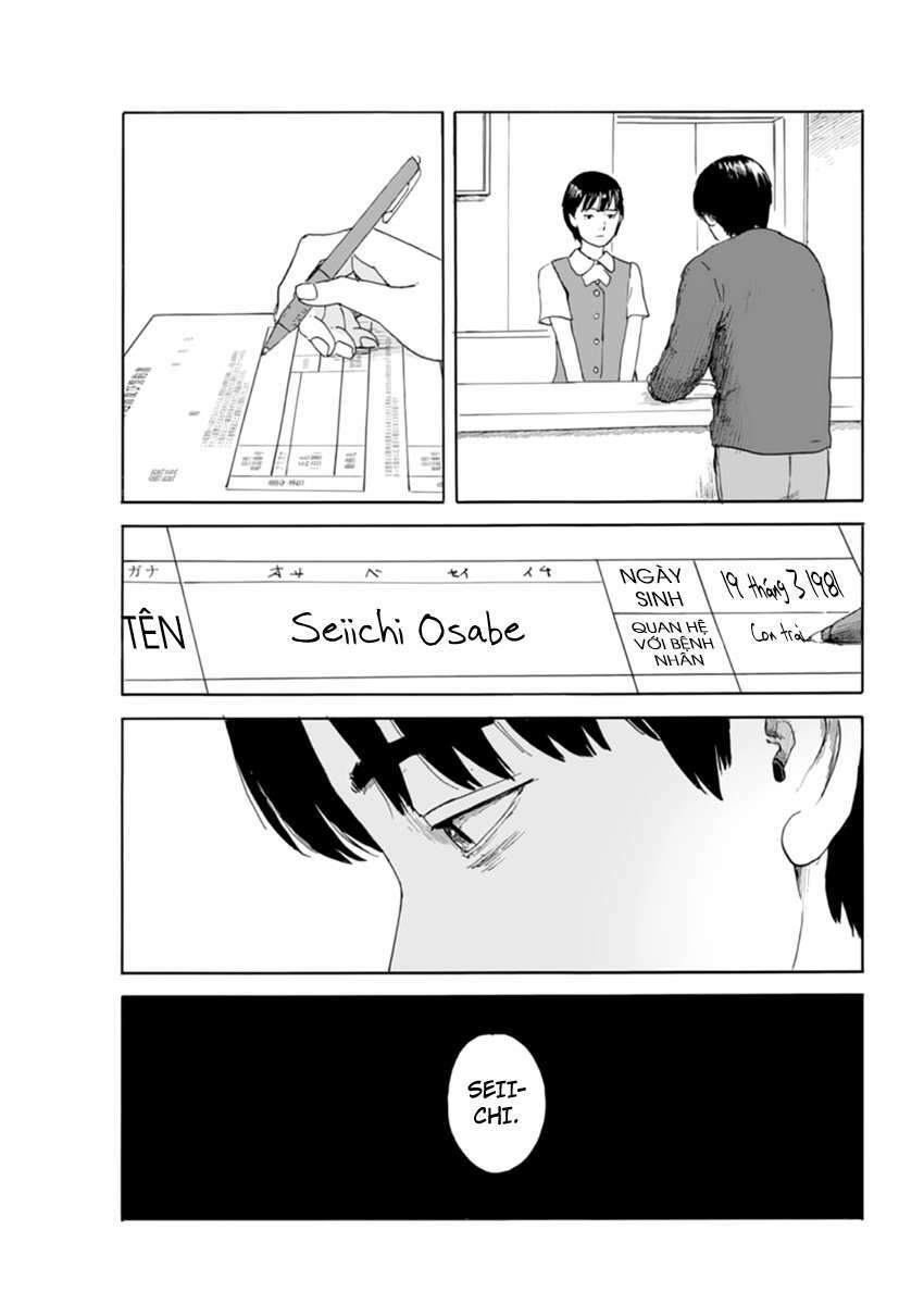 Chi no Wadachi - Chapter 113 - Page 10