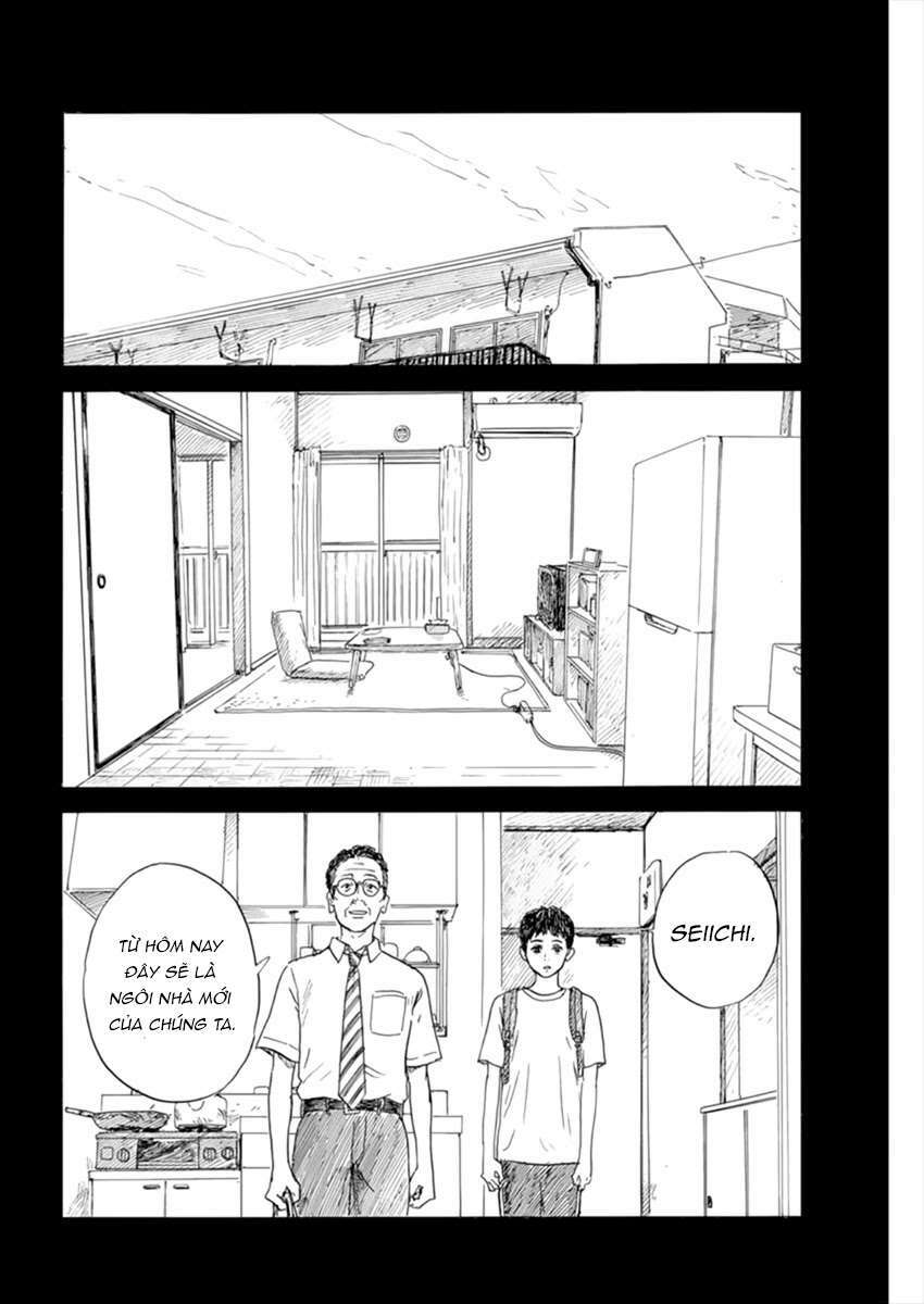 Chi no Wadachi - Chapter 113 - Page 13