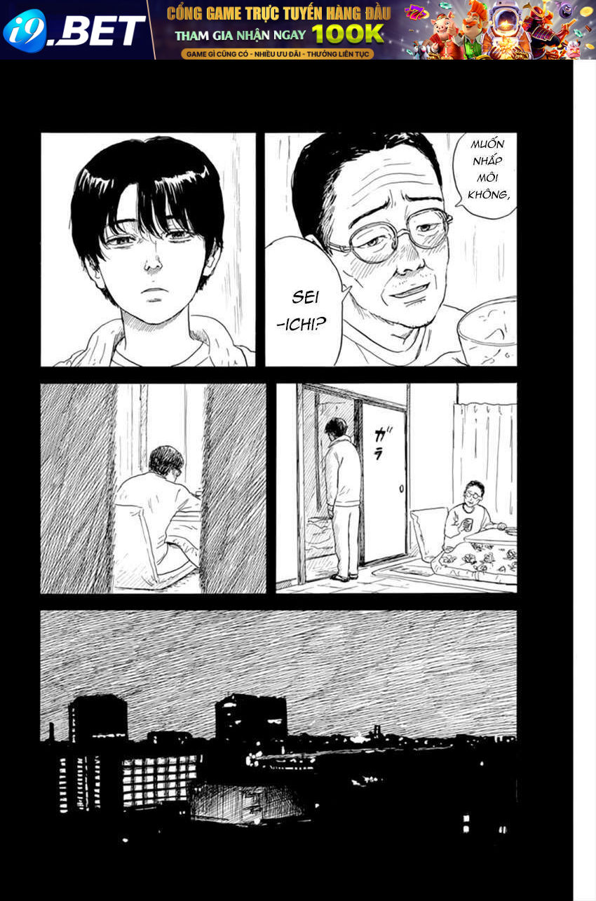 Chi no Wadachi - Chapter 113 - Page 17