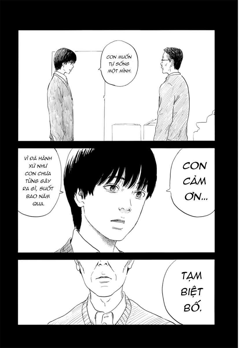 Chi no Wadachi - Chapter 113 - Page 19