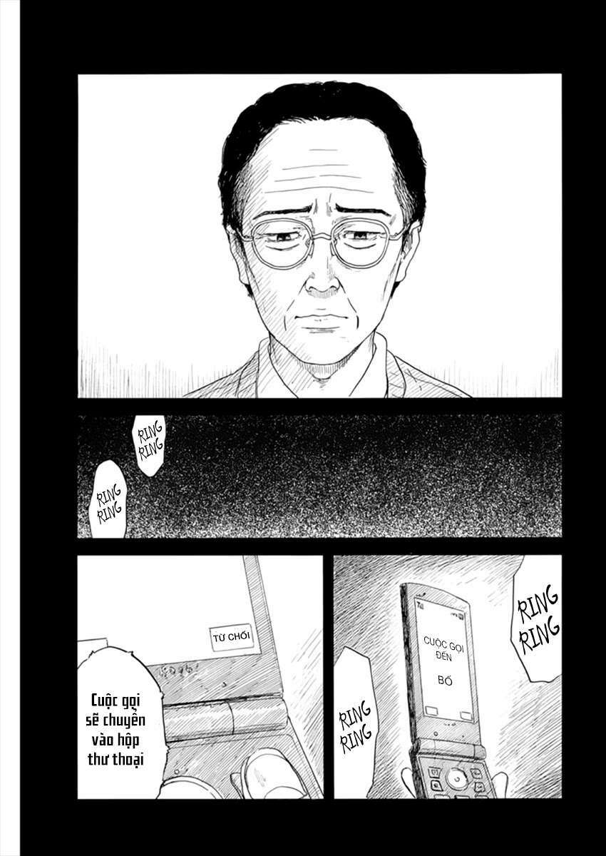 Chi no Wadachi - Chapter 113 - Page 20