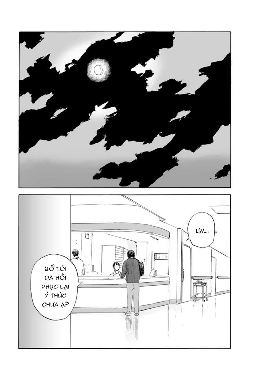 Chi no Wadachi - Chapter 113 - Page 23