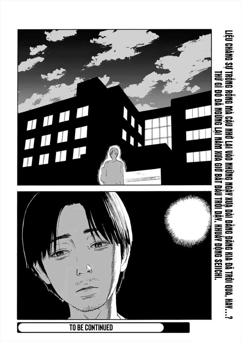 Chi no Wadachi - Chapter 113 - Page 25