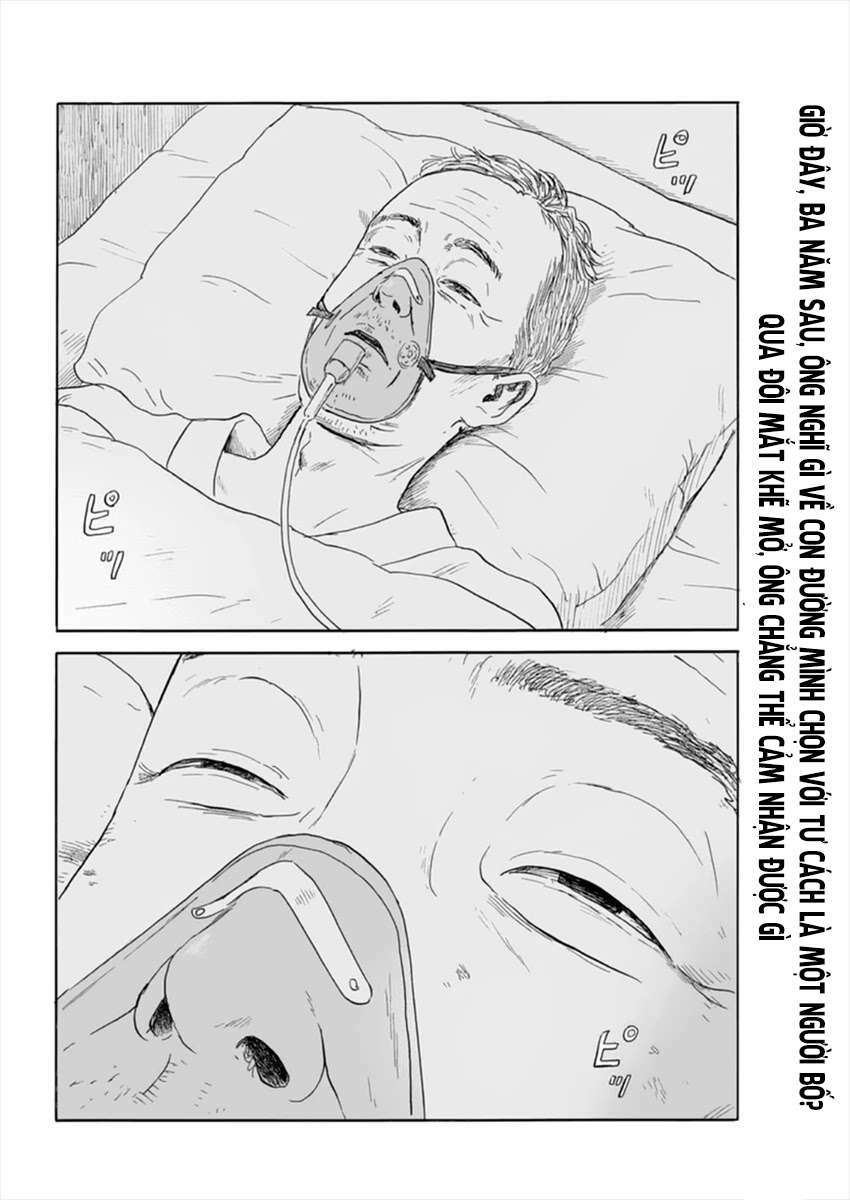 Chi no Wadachi - Chapter 113 - Page 3