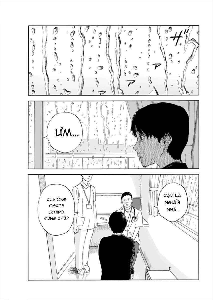 Chi no Wadachi - Chapter 113 - Page 4