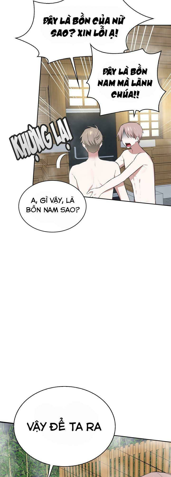 Đừng Đụng Vào Em Trai Ta - Chapter 50 - Page 12