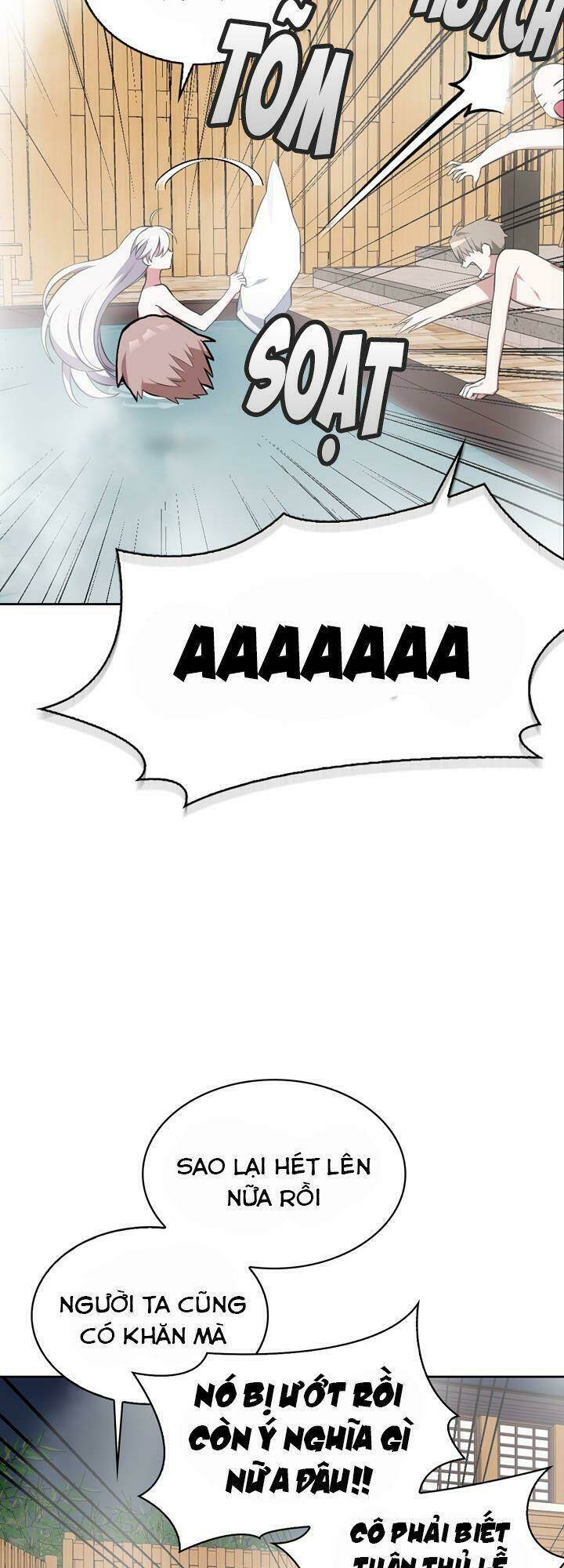 Đừng Đụng Vào Em Trai Ta - Chapter 50 - Page 16