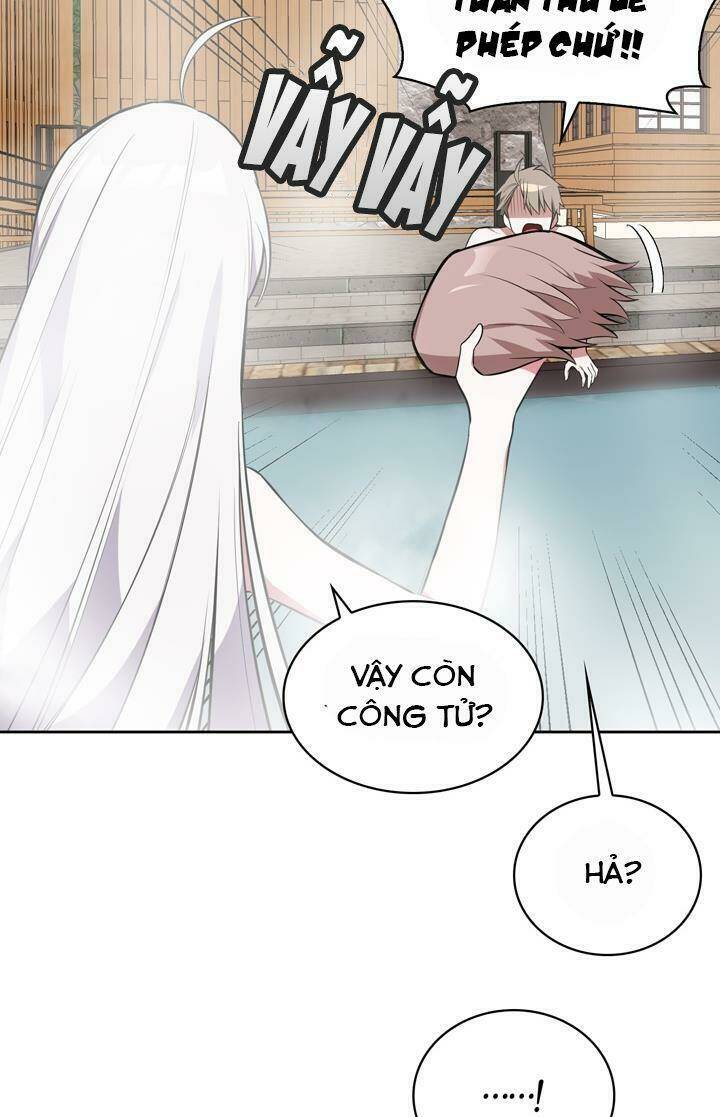 Đừng Đụng Vào Em Trai Ta - Chapter 50 - Page 17