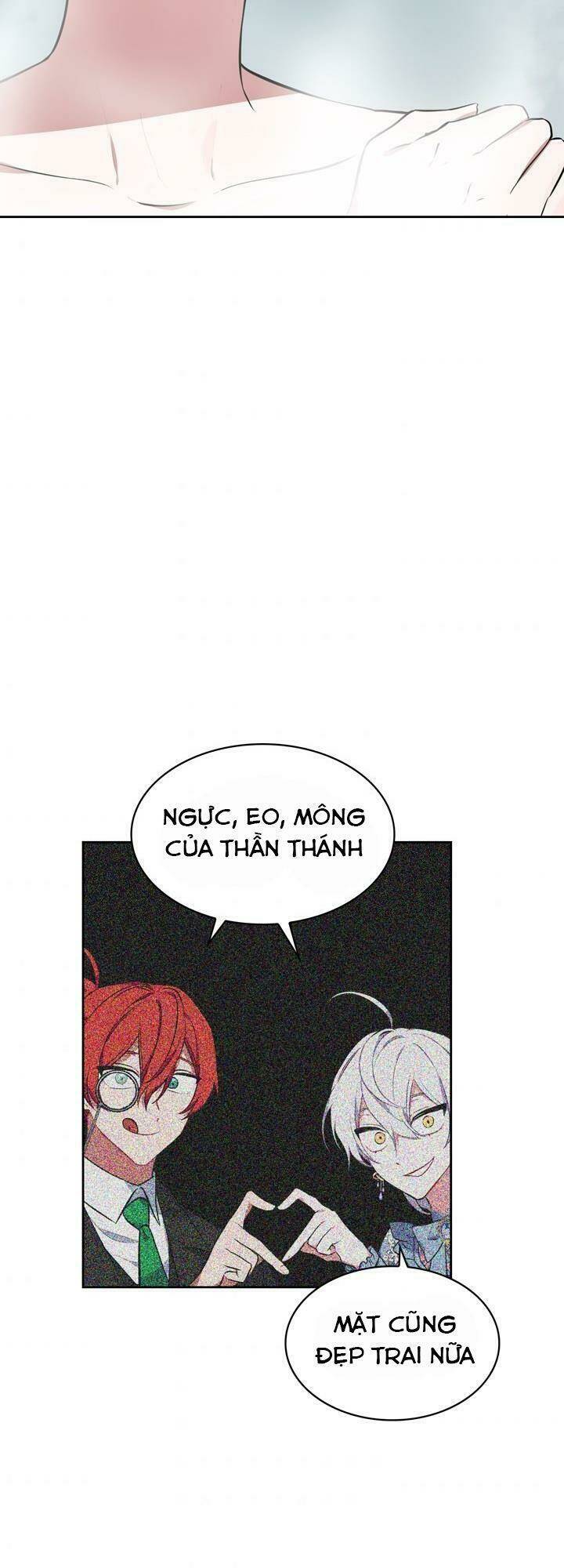 Đừng Đụng Vào Em Trai Ta - Chapter 50 - Page 25