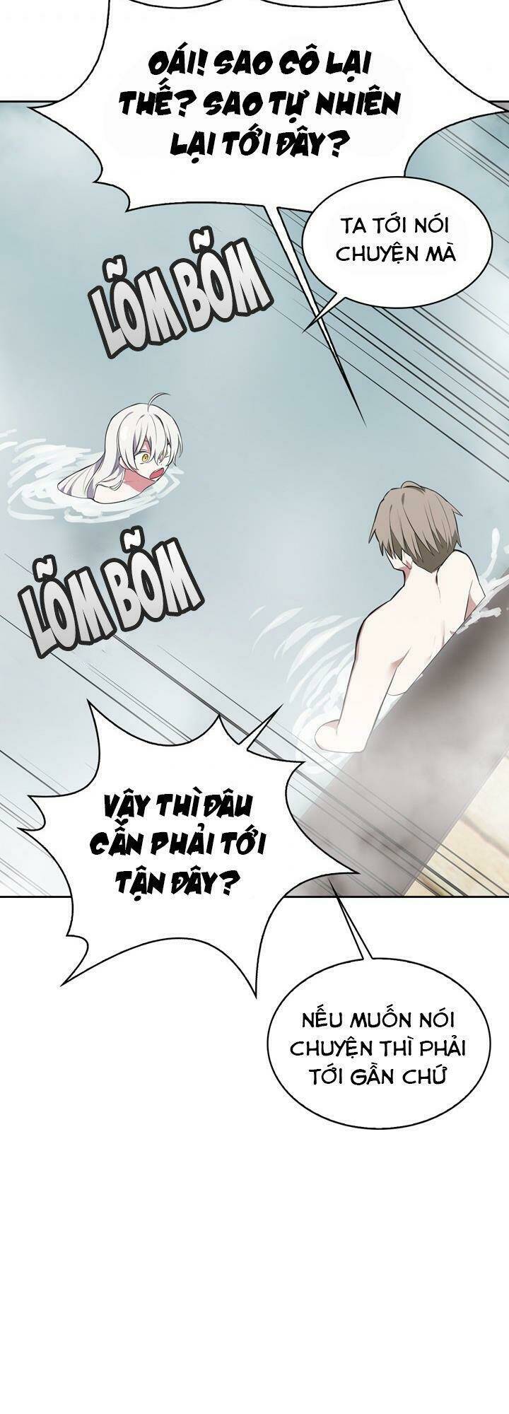 Đừng Đụng Vào Em Trai Ta - Chapter 50 - Page 31