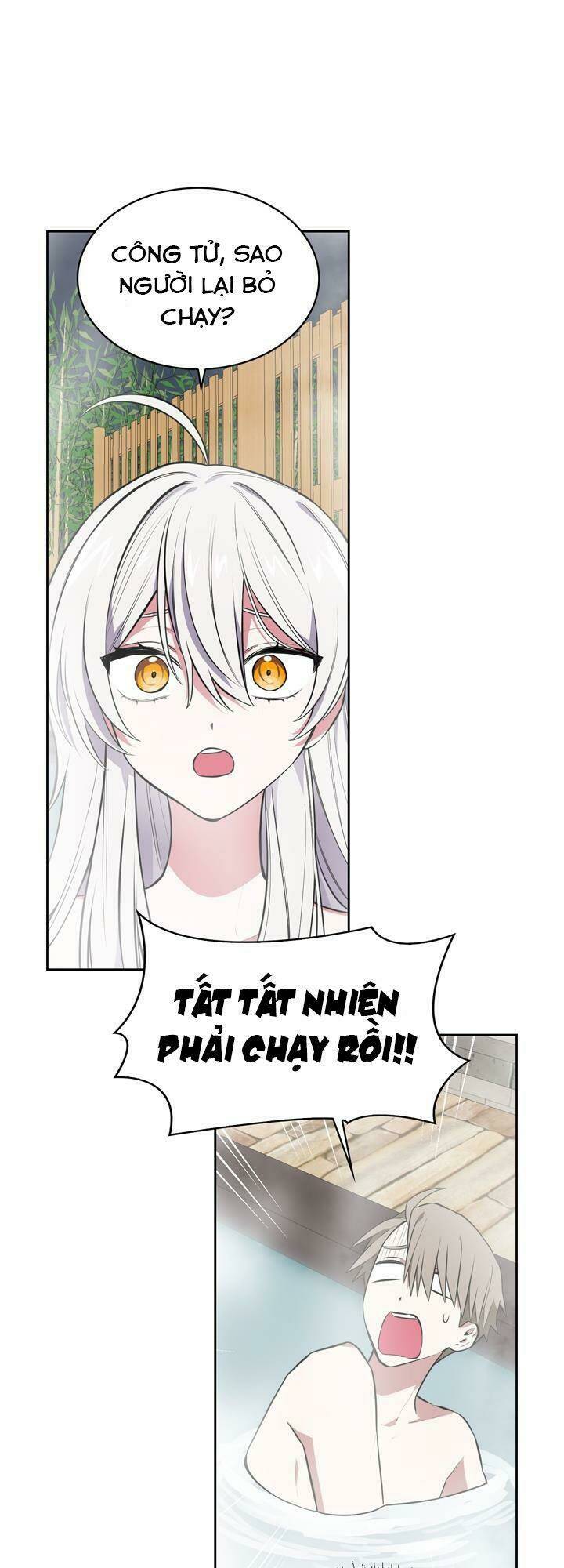 Đừng Đụng Vào Em Trai Ta - Chapter 50 - Page 32