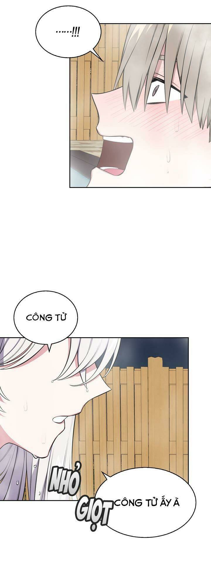 Đừng Đụng Vào Em Trai Ta - Chapter 50 - Page 39