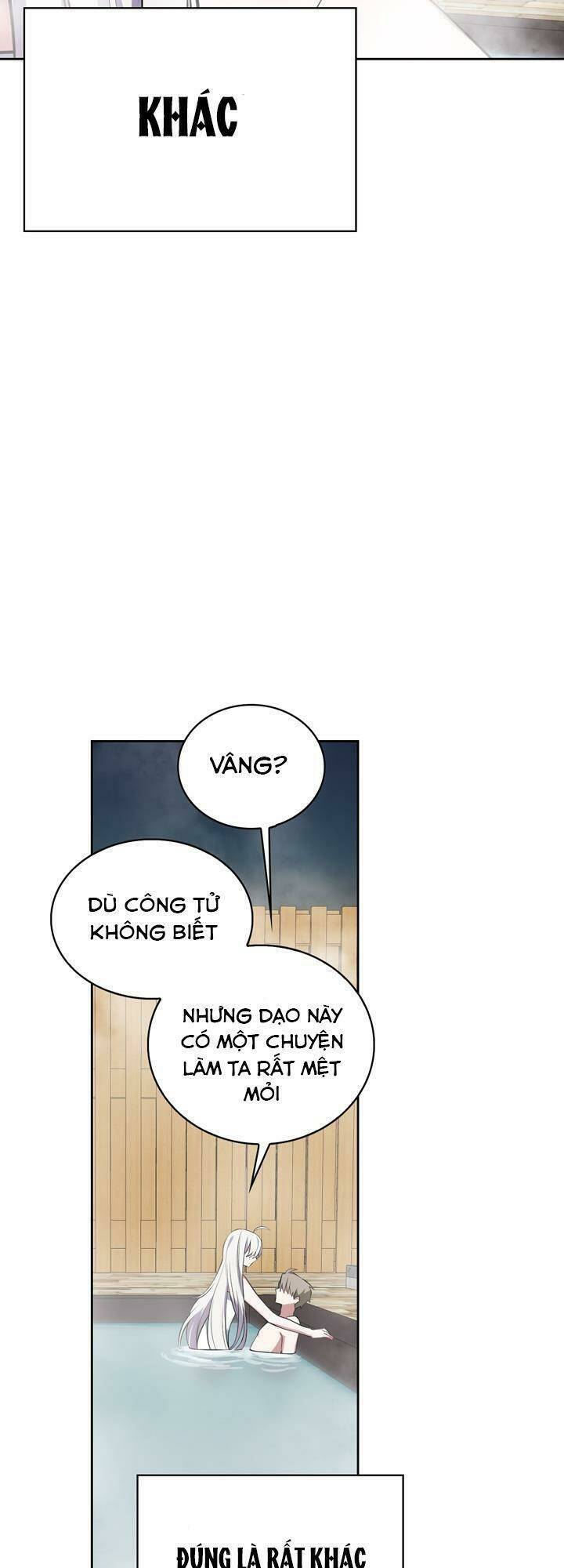 Đừng Đụng Vào Em Trai Ta - Chapter 50 - Page 41