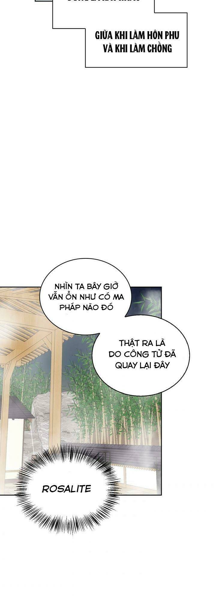 Đừng Đụng Vào Em Trai Ta - Chapter 50 - Page 42