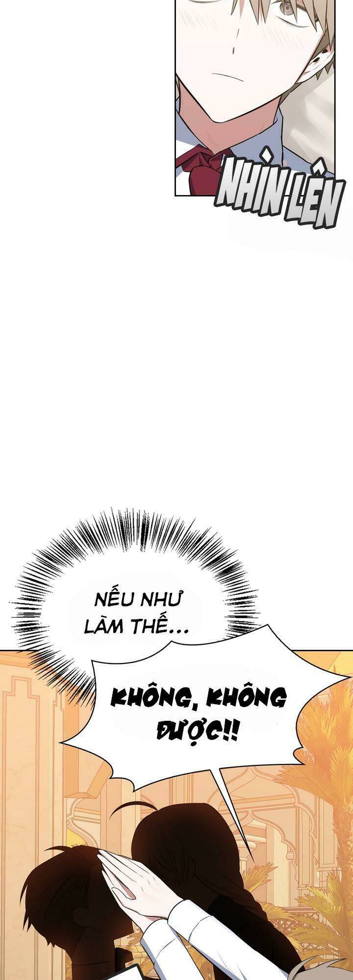 Đừng Đụng Vào Em Trai Ta - Chapter 50 - Page 4