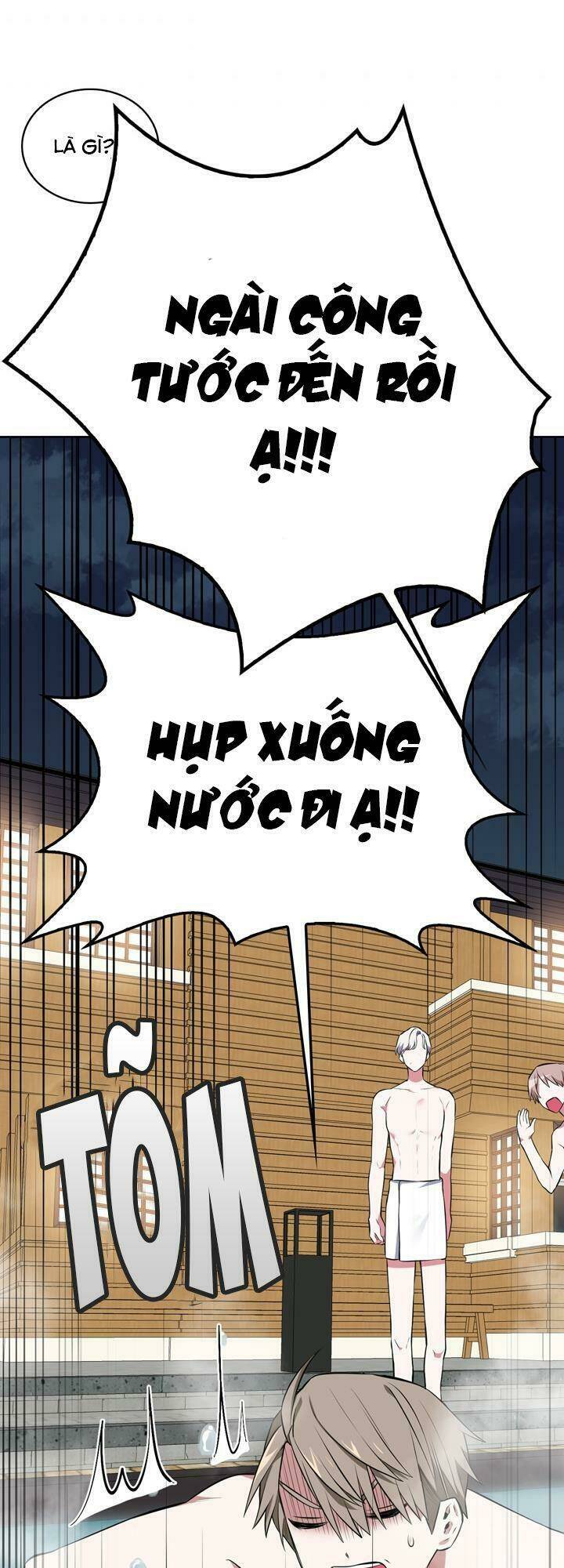 Đừng Đụng Vào Em Trai Ta - Chapter 50 - Page 49