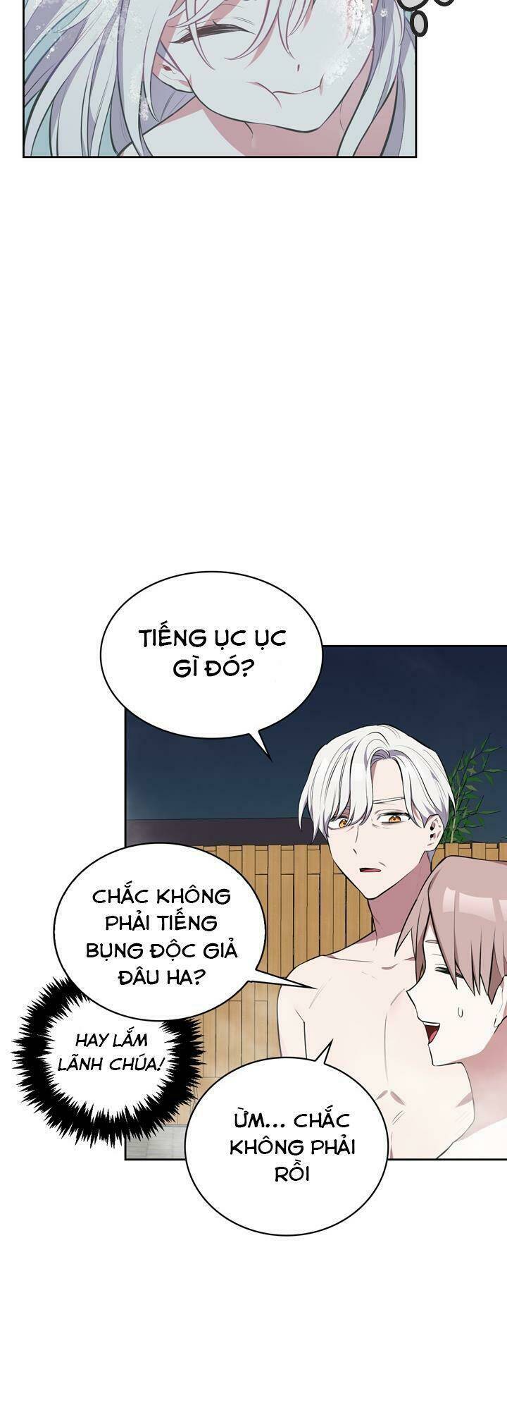 Đừng Đụng Vào Em Trai Ta - Chapter 50 - Page 51