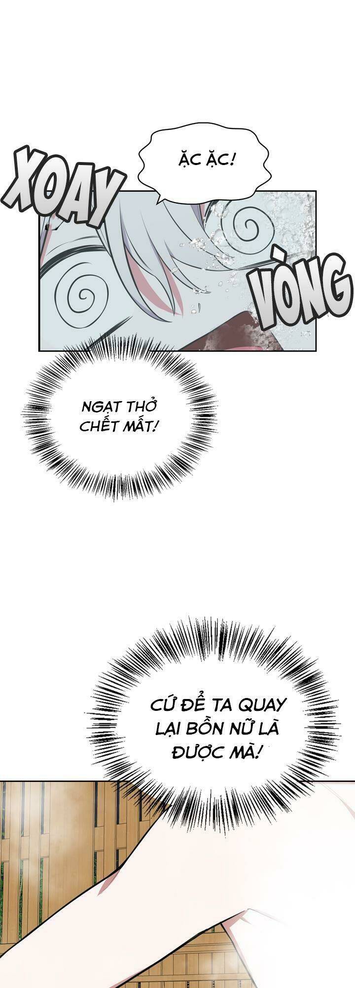 Đừng Đụng Vào Em Trai Ta - Chapter 50 - Page 52