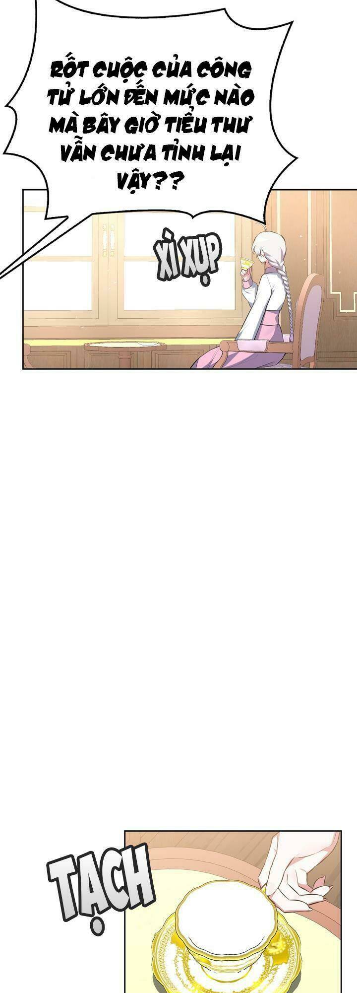 Đừng Đụng Vào Em Trai Ta - Chapter 50 - Page 56