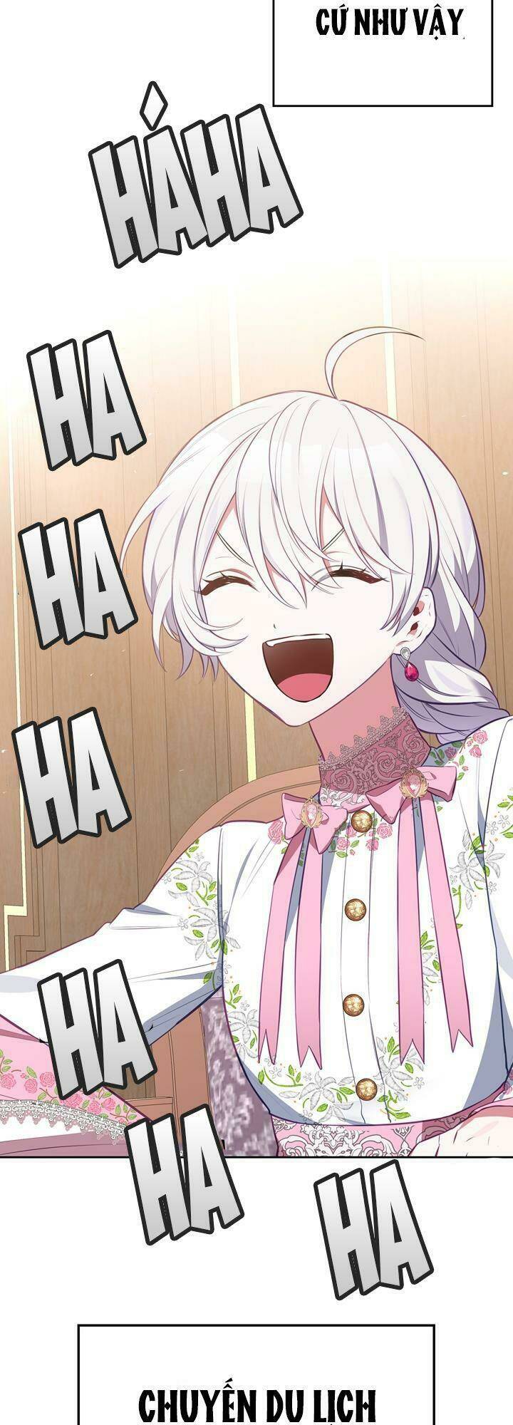 Đừng Đụng Vào Em Trai Ta - Chapter 50 - Page 58