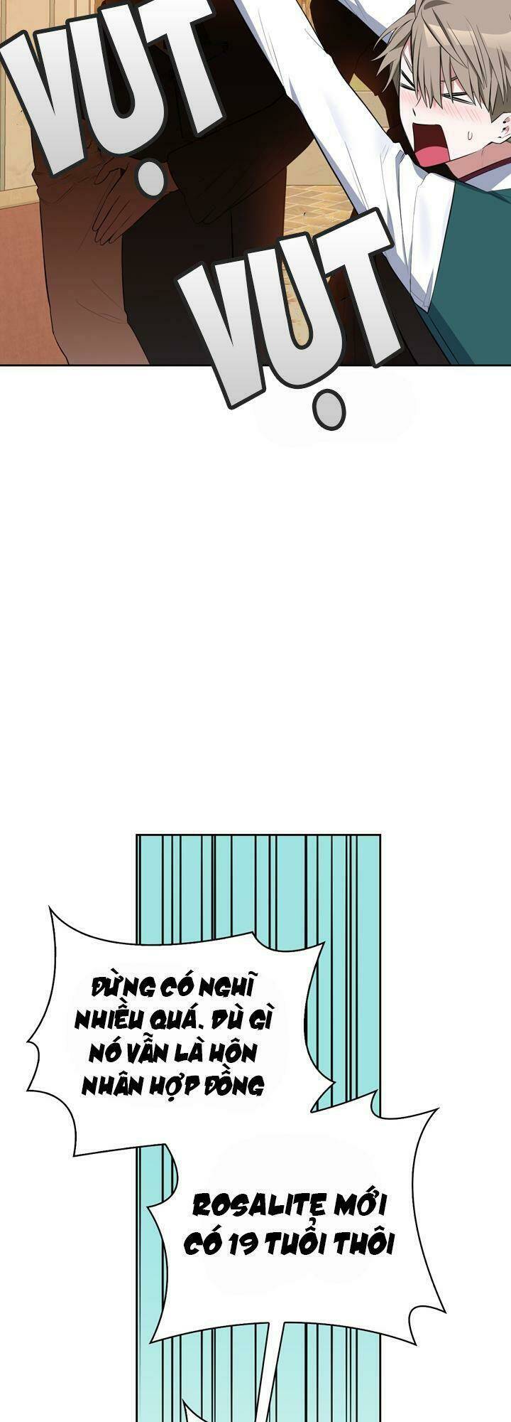 Đừng Đụng Vào Em Trai Ta - Chapter 50 - Page 5