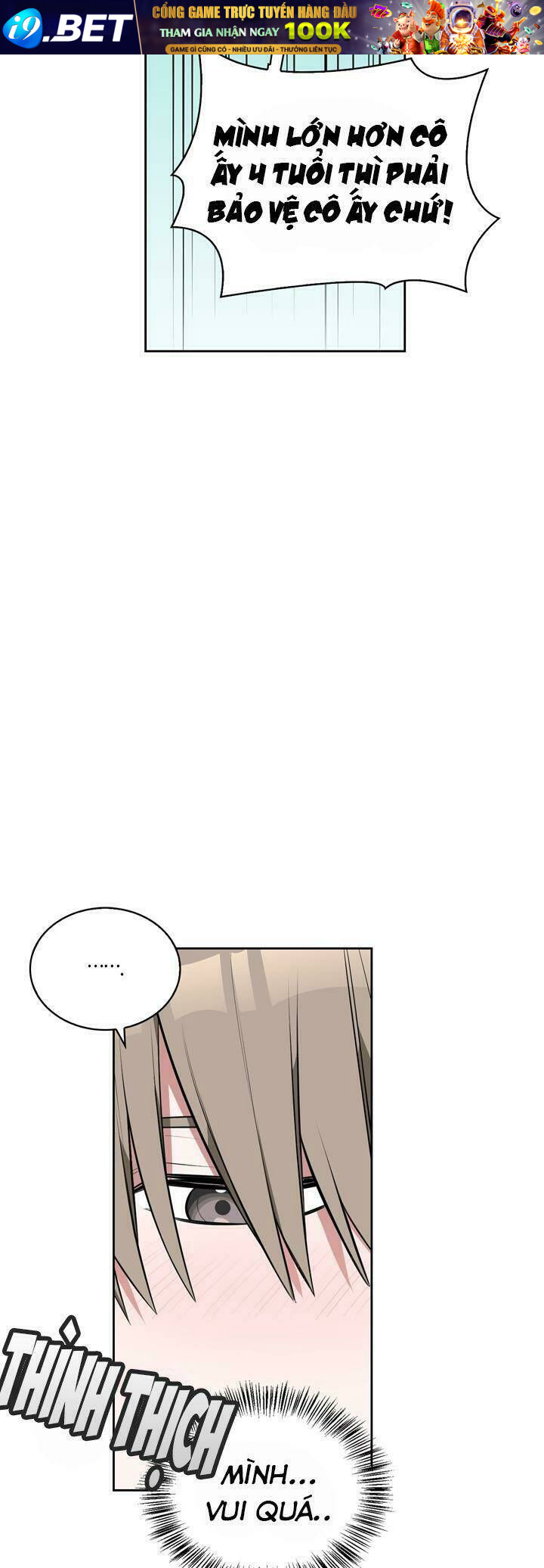 Đừng Đụng Vào Em Trai Ta - Chapter 50 - Page 6