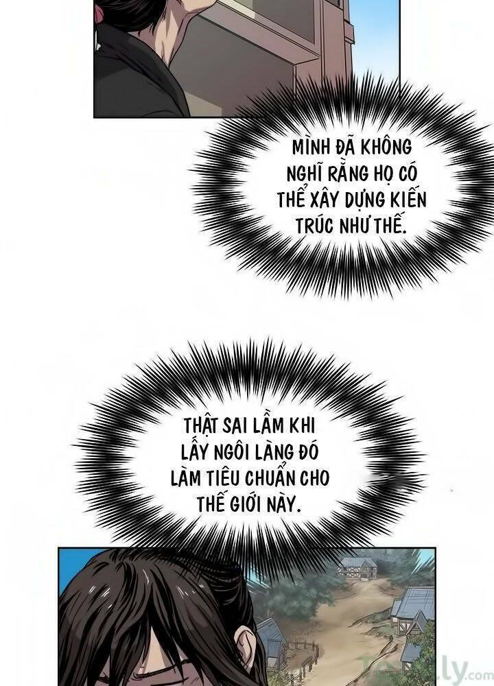 Truyền Thuyết Đế Vương - Chapter 40 - Page 9