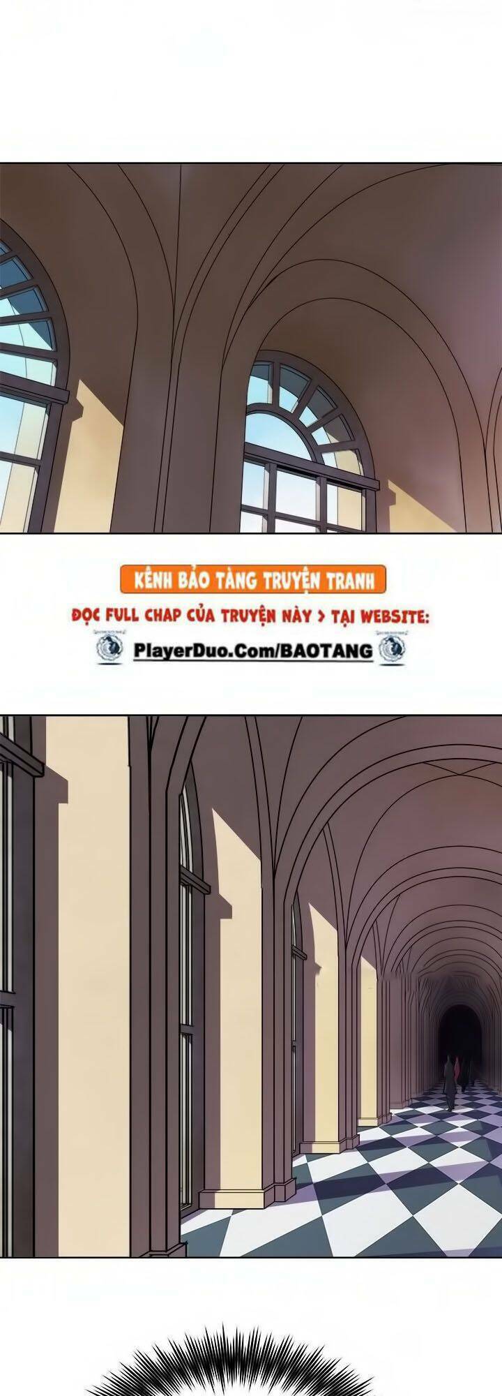 Truyền Thuyết Đế Vương - Chapter 40 - Page 15