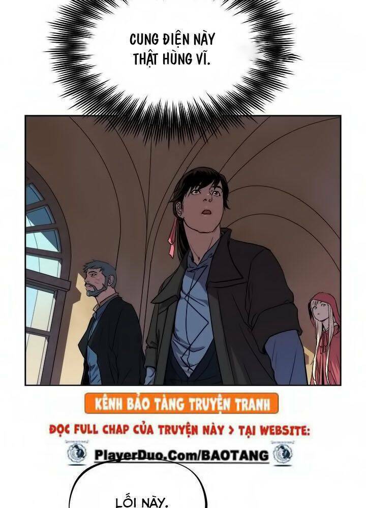 Truyền Thuyết Đế Vương - Chapter 40 - Page 16