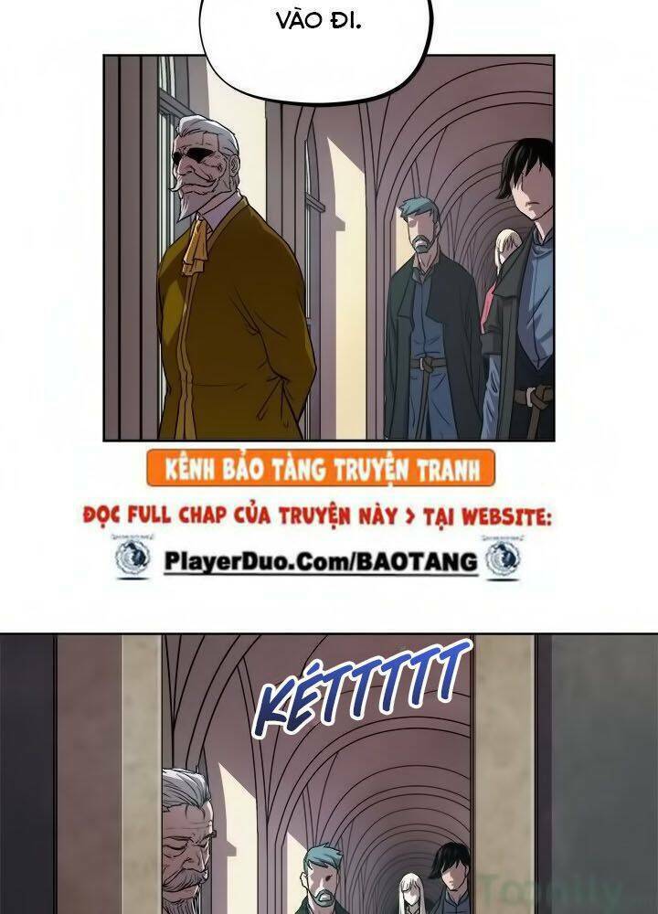 Truyền Thuyết Đế Vương - Chapter 40 - Page 18