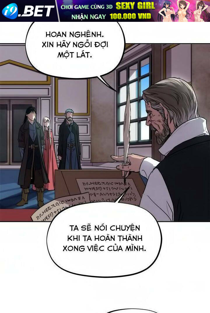 Truyền Thuyết Đế Vương - Chapter 40 - Page 20