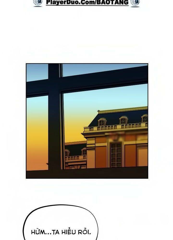Truyền Thuyết Đế Vương - Chapter 40 - Page 23