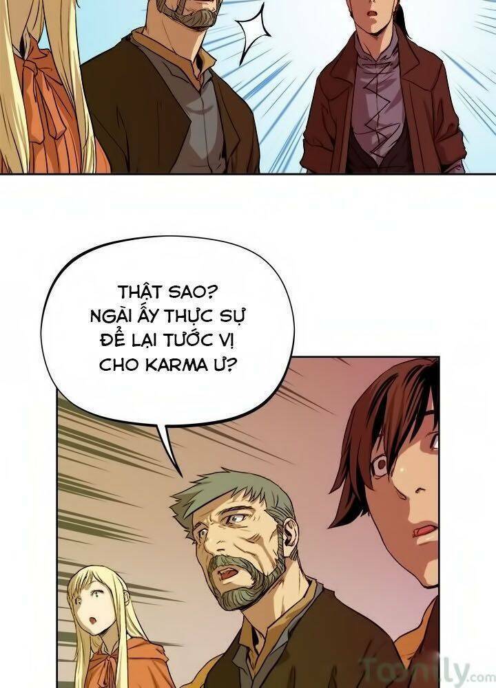 Truyền Thuyết Đế Vương - Chapter 40 - Page 33