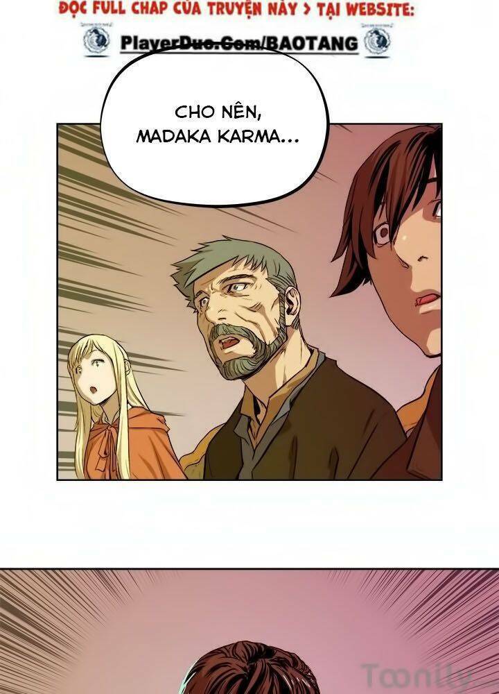 Truyền Thuyết Đế Vương - Chapter 40 - Page 35