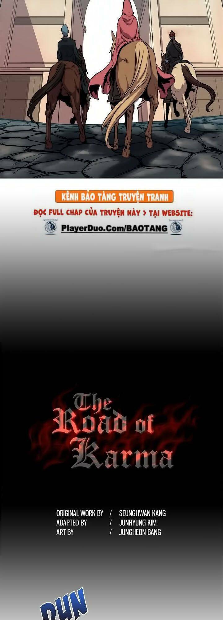 Truyền Thuyết Đế Vương - Chapter 40 - Page 6