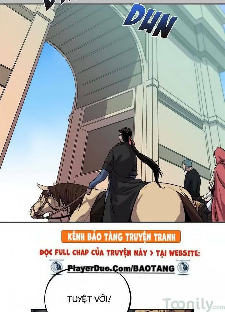 Truyền Thuyết Đế Vương - Chapter 40 - Page 7