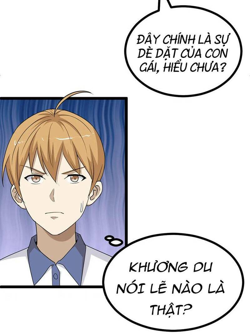 Đai Ca Trở Lại Tuổi 16 - Chapter 173 - Page 9