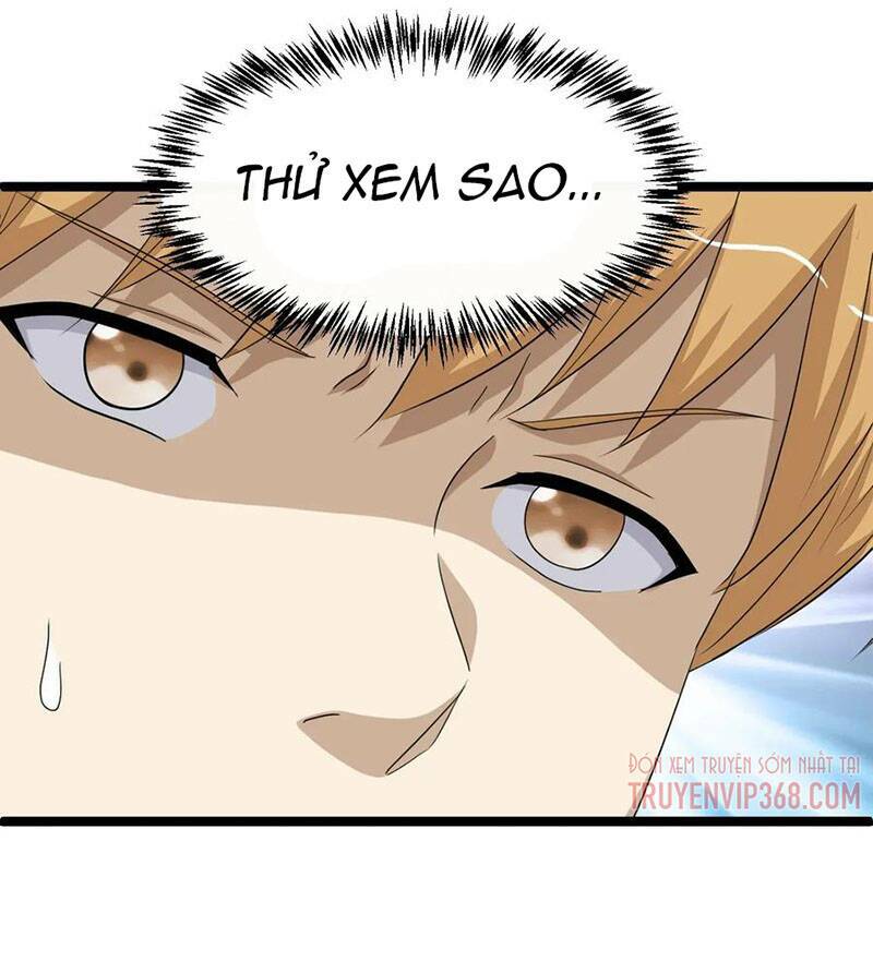 Đai Ca Trở Lại Tuổi 16 - Chapter 173 - Page 10