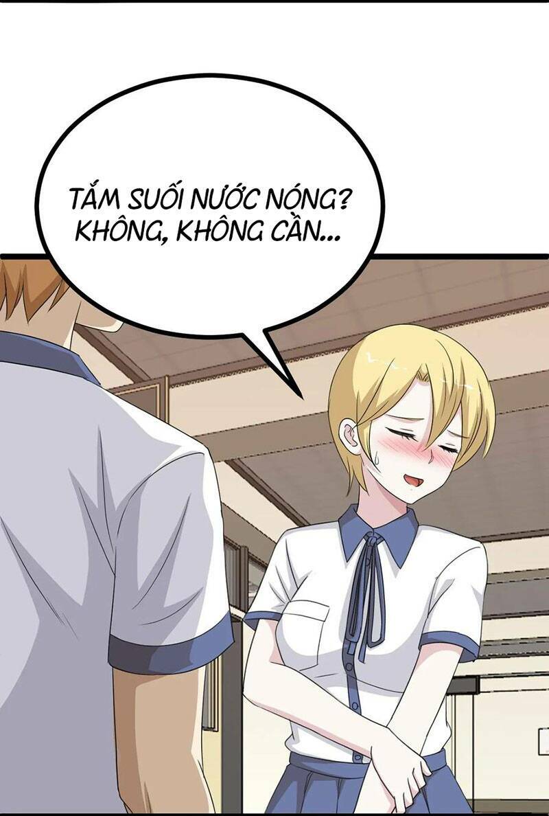 Đai Ca Trở Lại Tuổi 16 - Chapter 173 - Page 14