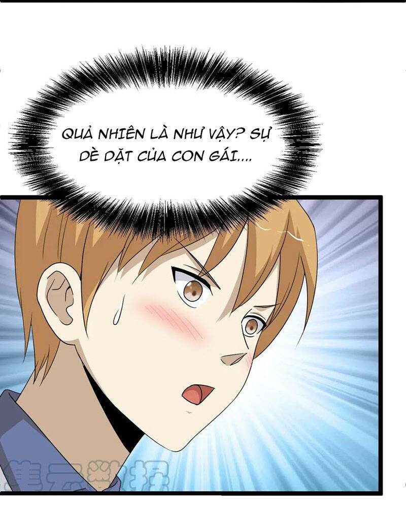 Đai Ca Trở Lại Tuổi 16 - Chapter 173 - Page 15