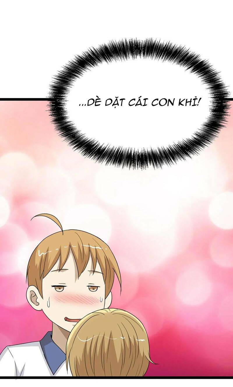 Đai Ca Trở Lại Tuổi 16 - Chapter 173 - Page 17